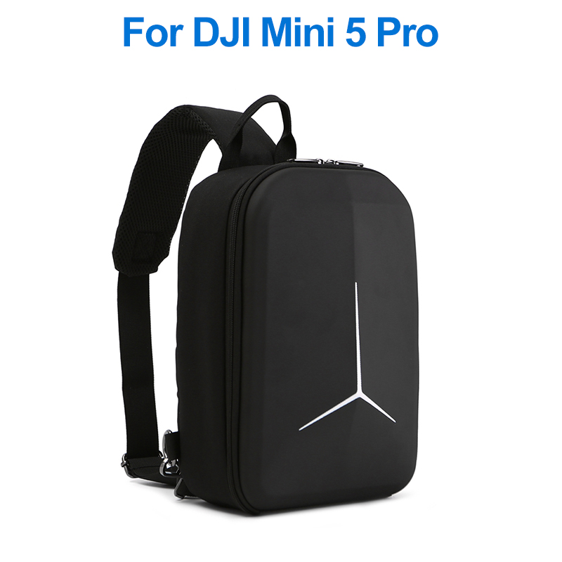 Storage Case For DJI Mini 5 Pr – Drone Controller Hood recenzja i cena