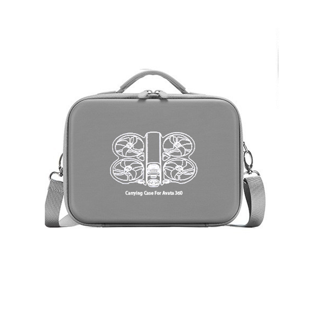 Shoulder Storage Bag For DJI A – Drone Carrying Case recenzja i cena