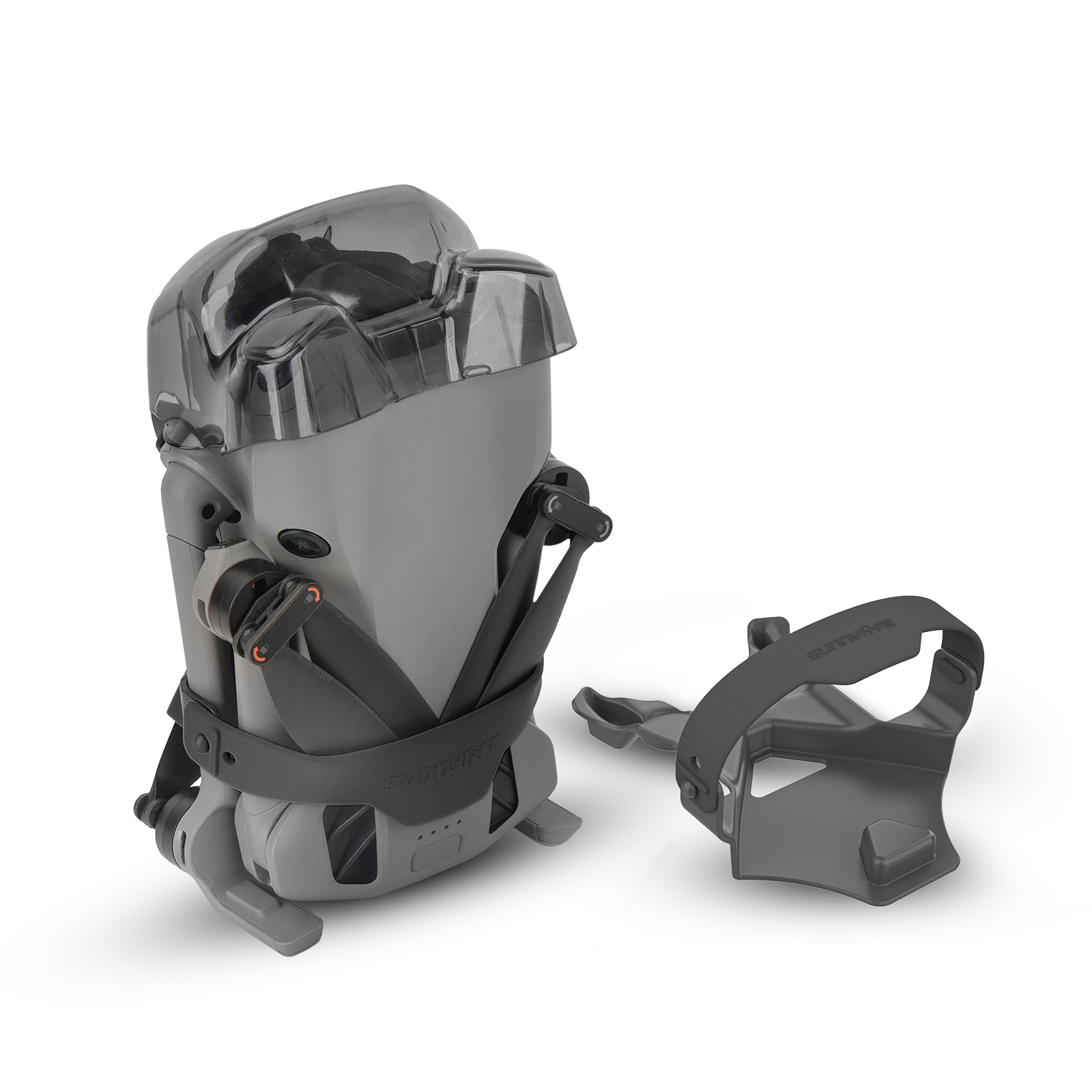 Propeller Protection for DJI M – Drone Propeller Holder recenzja i cena