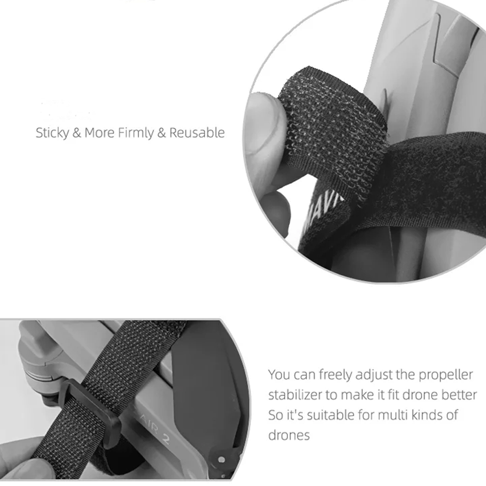Sunnylife Propeller Holder Win – Drone Propeller Holder recenzja i cena