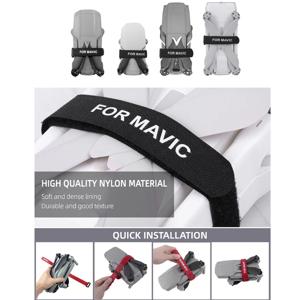 Sunnylife Propeller Holder Win – Drone Propeller Holder recenzja i cena
