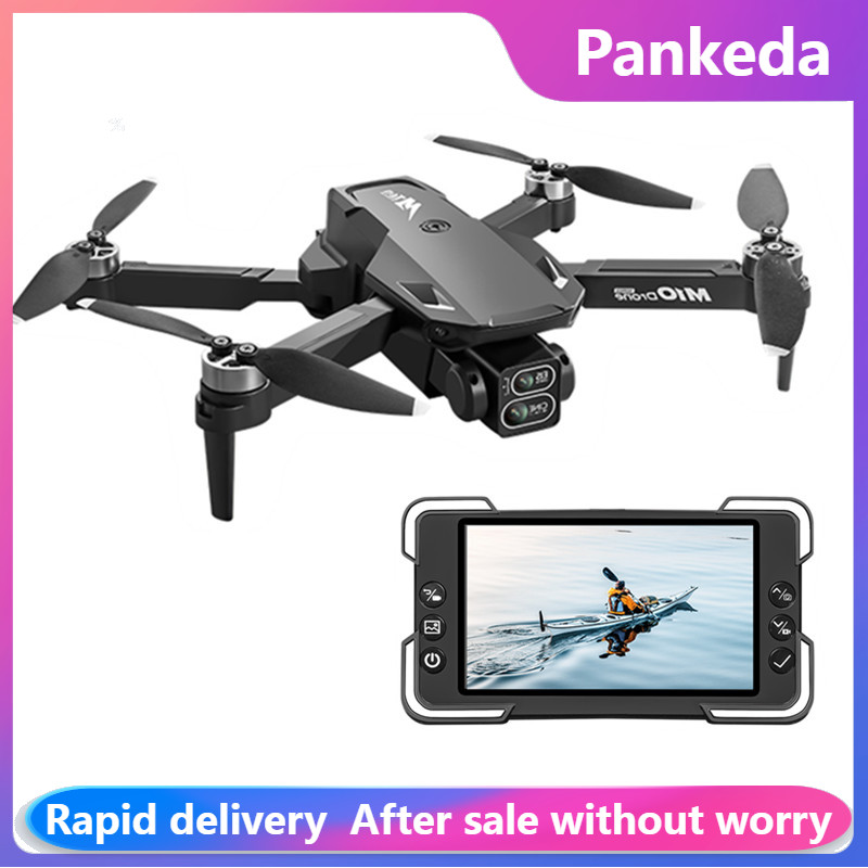 M10 Camera Drone Remote Contro – Drone Controller Screen recenzja i cena