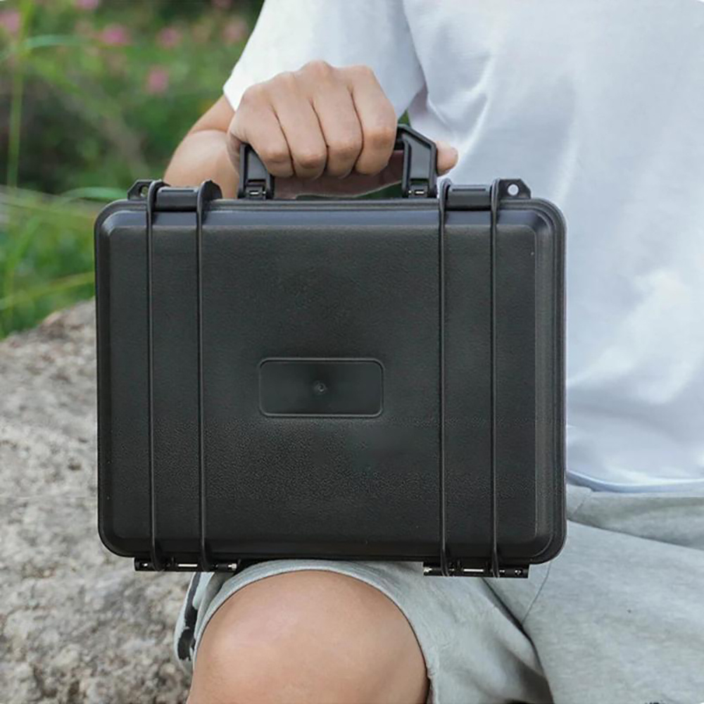 Suitable for DJI NEO2 protecti – Drone Carrying Case recenzja i cena