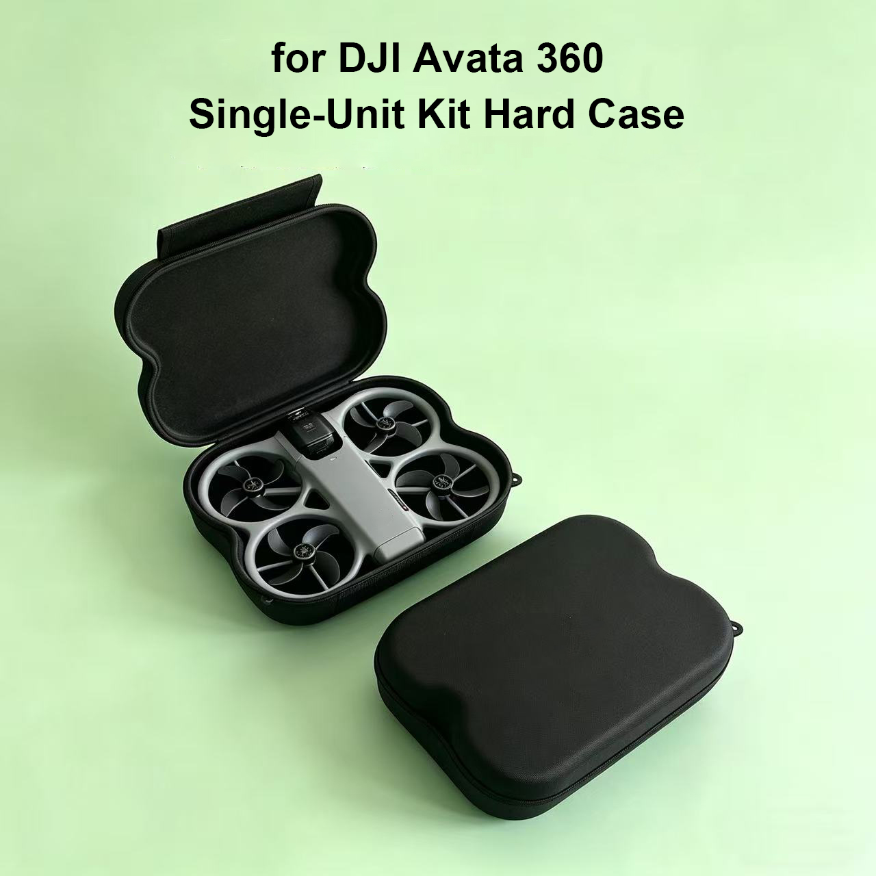Drone Body Hard Storage Case f – Drone Hard Shell Case recenzja i cena