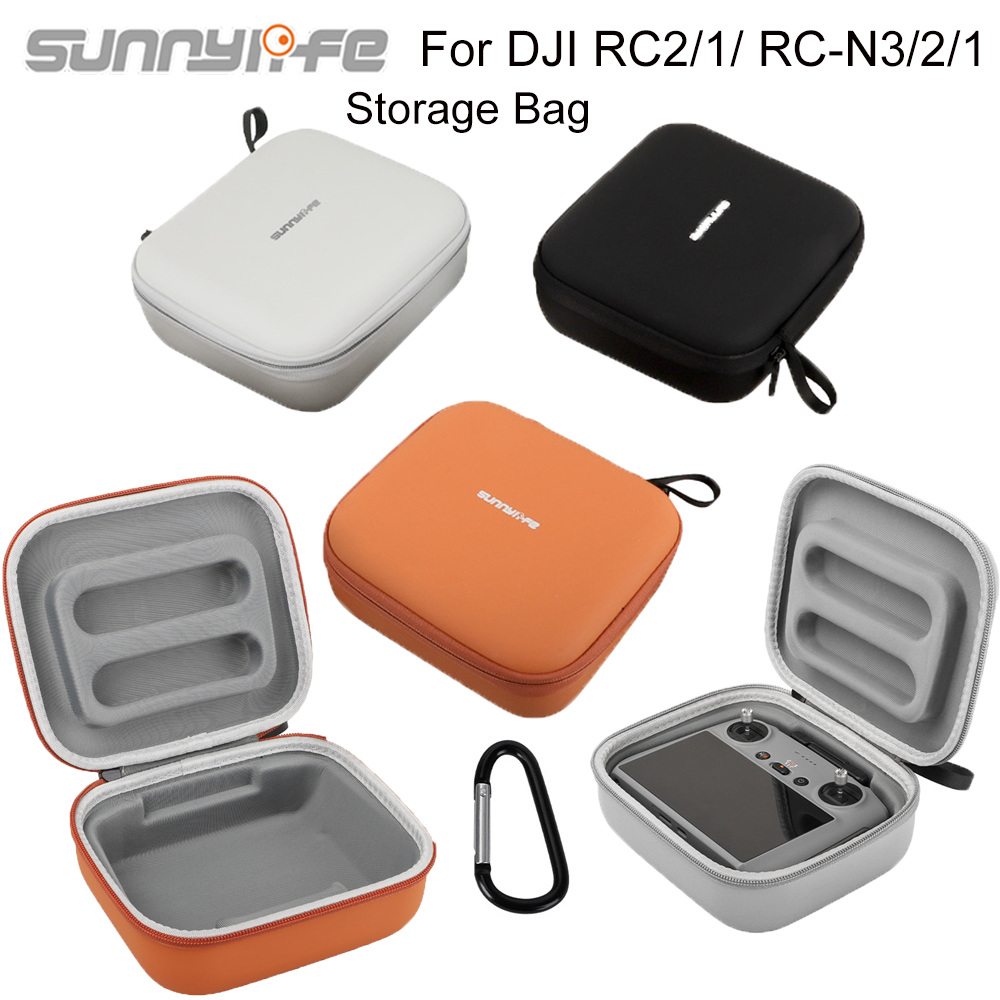 Sunnylife Remote Control Stora – Drone Controller Hood recenzja i cena