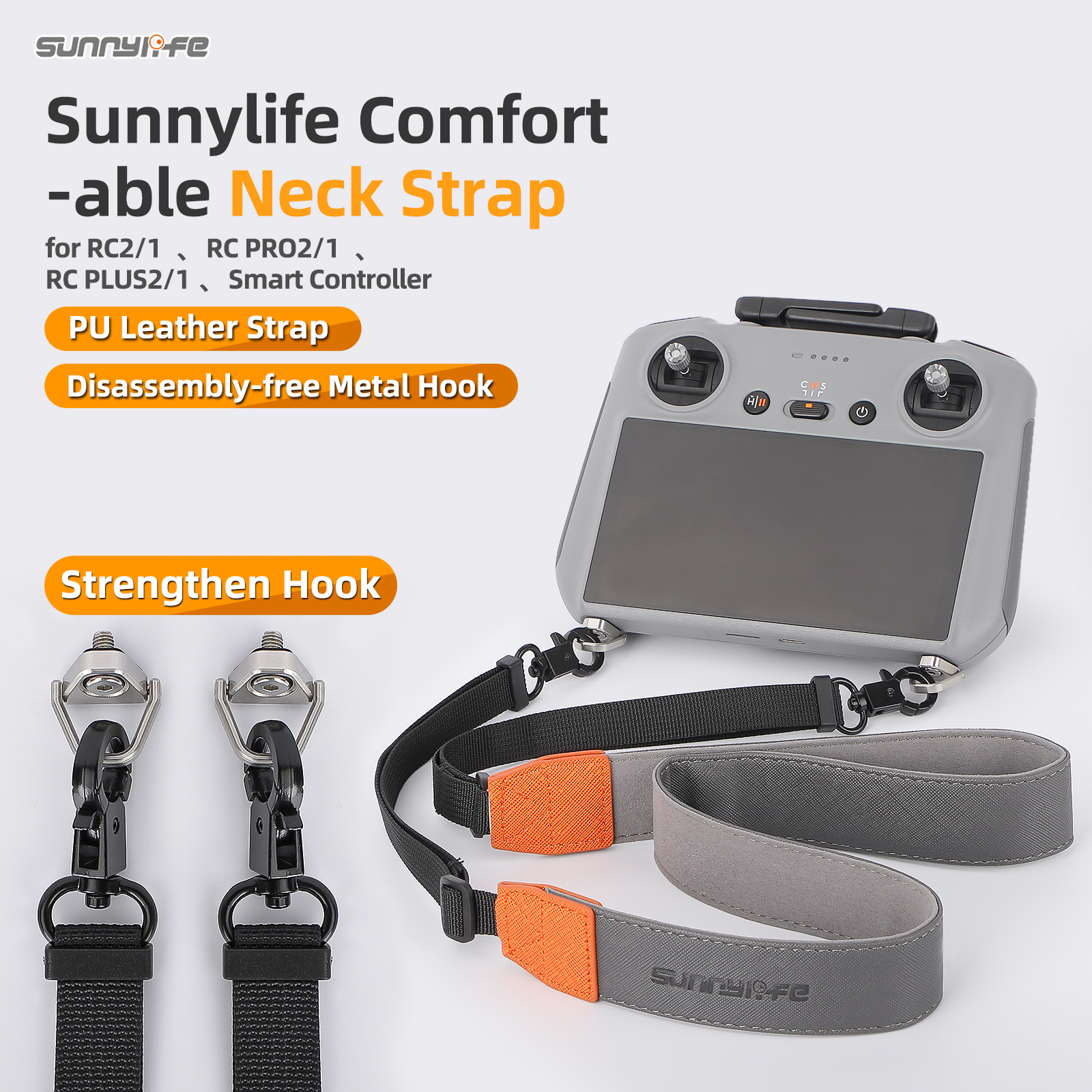 Remote Controller Lanyard Neck – Drone Remote Controller Lanyard recenzja i cena