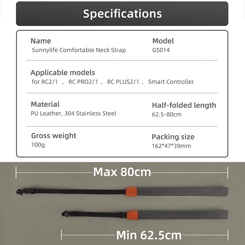 Remote Controller Lanyard Neck – Drone Remote Controller Lanyard recenzja i cena