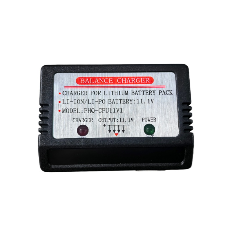 3S 11.1V LiPo Battery Balance  – Drone Battery Charger recenzja i cena