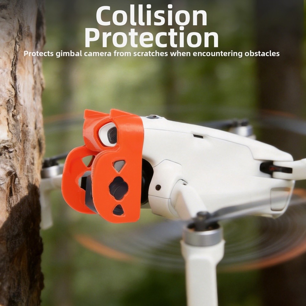 Scratch Resistant Lens Hood Su – Drone Sun Shade recenzja i cena