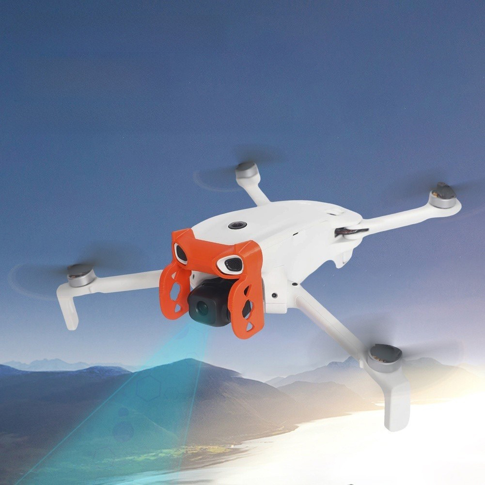 Scratch Resistant Lens Hood Su – Drone Sun Shade recenzja i cena