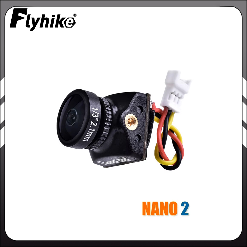 RunCam Nano 2 FPV Camera 2.1mm – Drone Controller Screen recenzja i cena