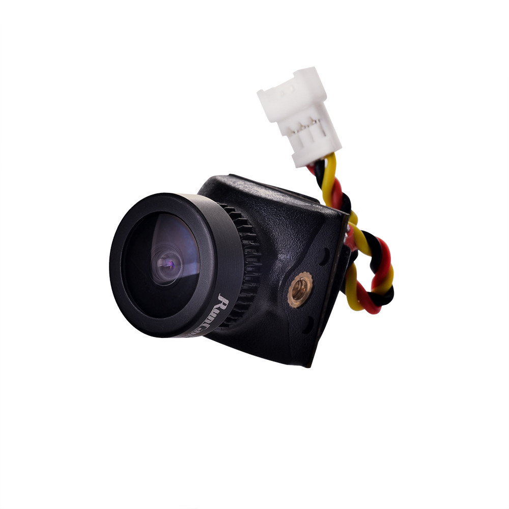 RunCam Nano 2 FPV Camera 2.1mm – Drone Controller Screen recenzja i cena