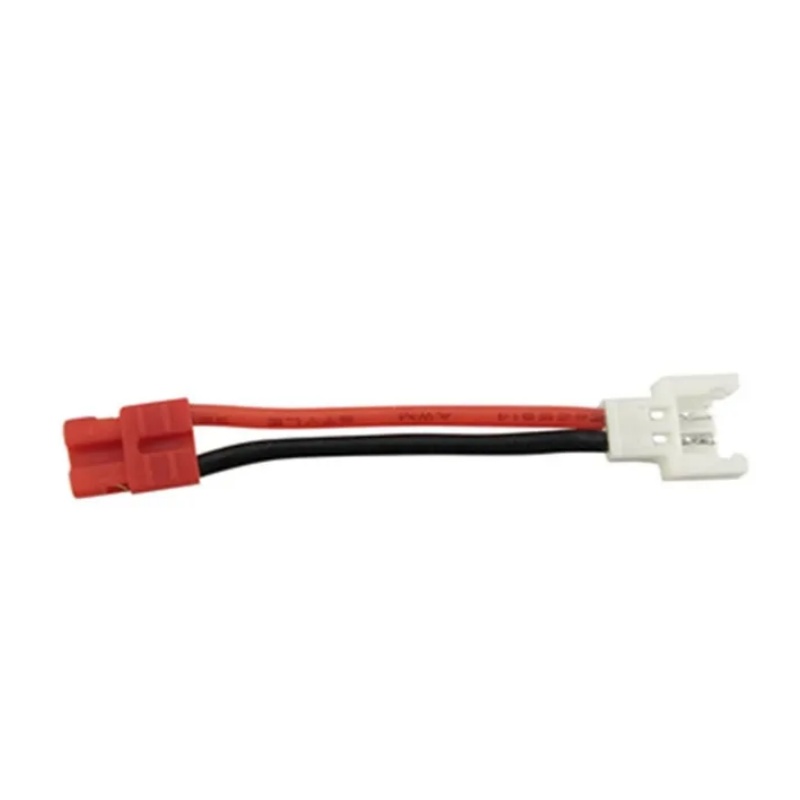 5Pcs SYMA X5HW X5HC X5SW X5C X – Drone Battery Adapter recenzja i cena