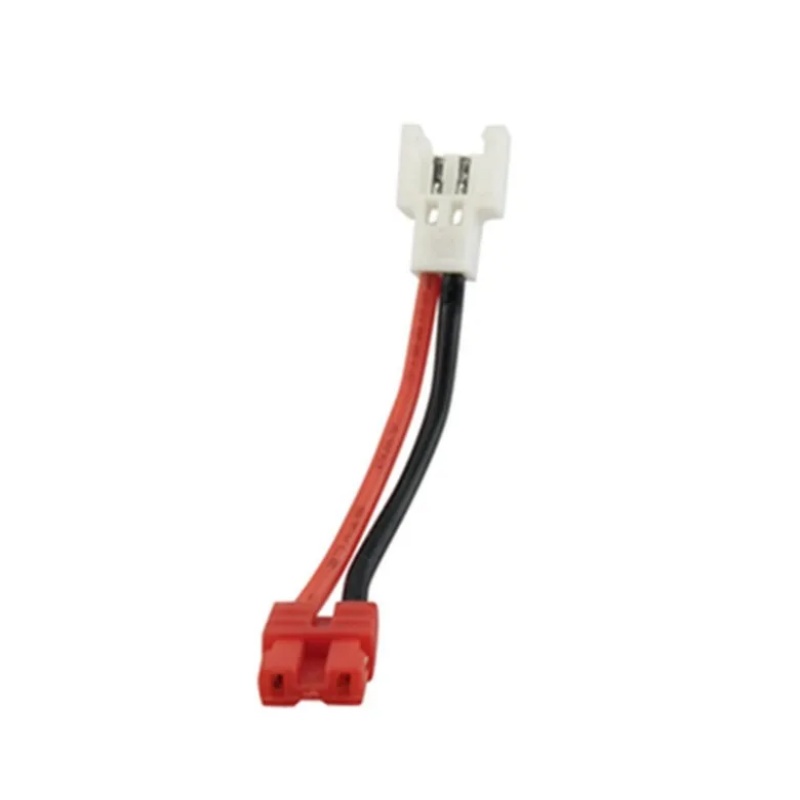 5Pcs SYMA X5HW X5HC X5SW X5C X – Drone Battery Adapter recenzja i cena