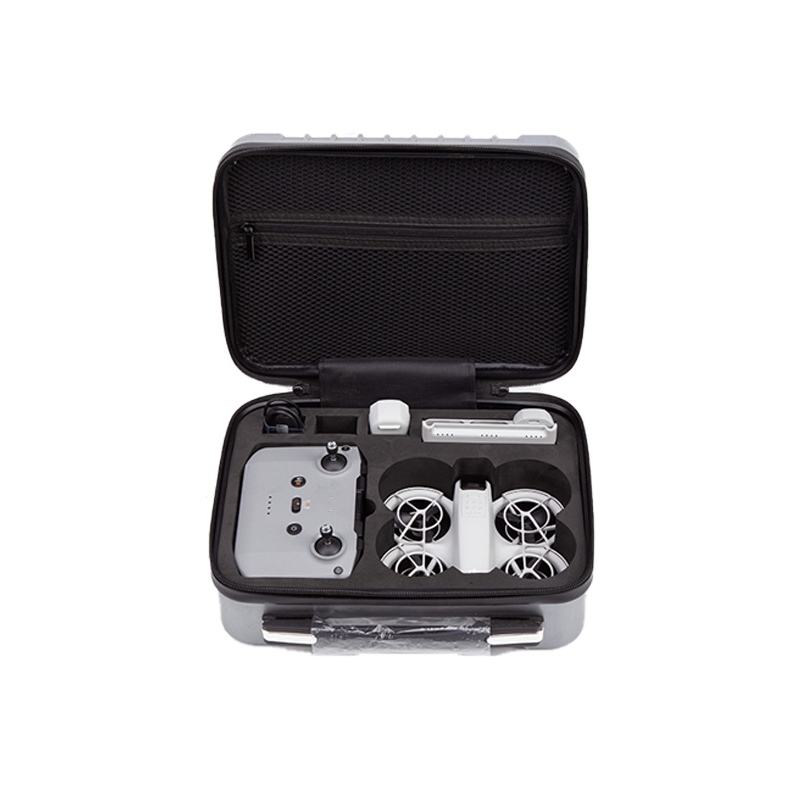 Large Capacity Hard Shell Orga – Drone Hard Shell Case recenzja i cena