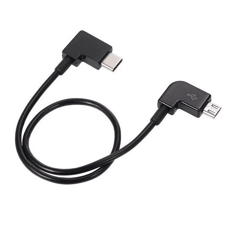 Micro to USB C Remote Controll – Drone Remote Controller Lanyard recenzja i cena