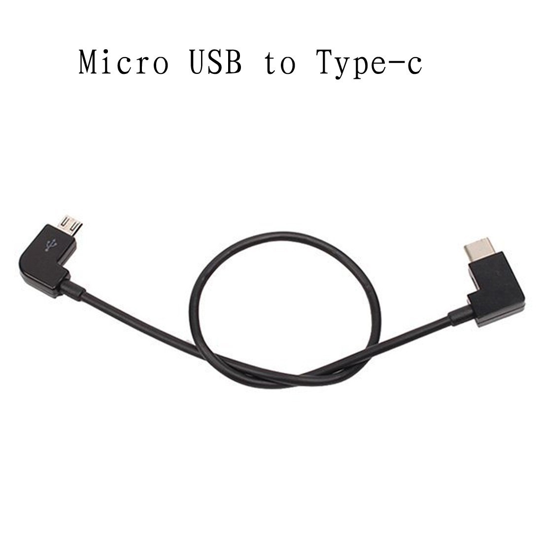 Micro to USB C Remote Controll – Drone Remote Controller Lanyard recenzja i cena