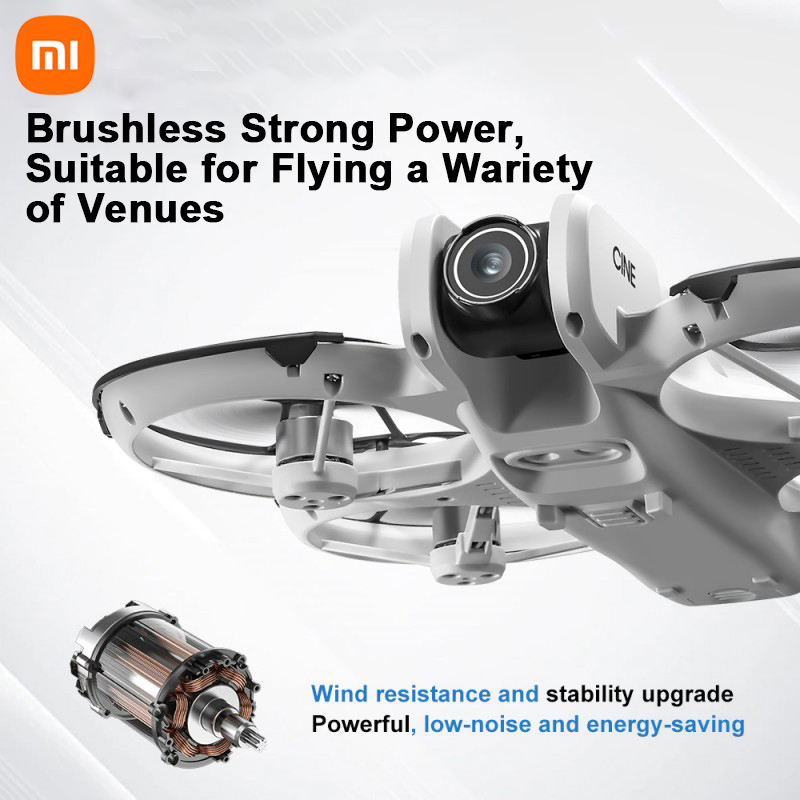 Xiaomi V666 Drone 8K Aerial HD – Drone Controller Screen recenzja i cena