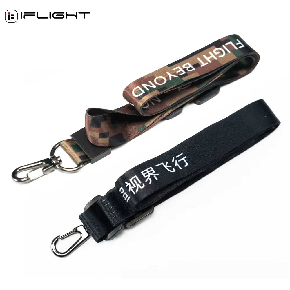 iFlight 25*500mm Adjustable Tr – Drone Neck Strap recenzja i cena