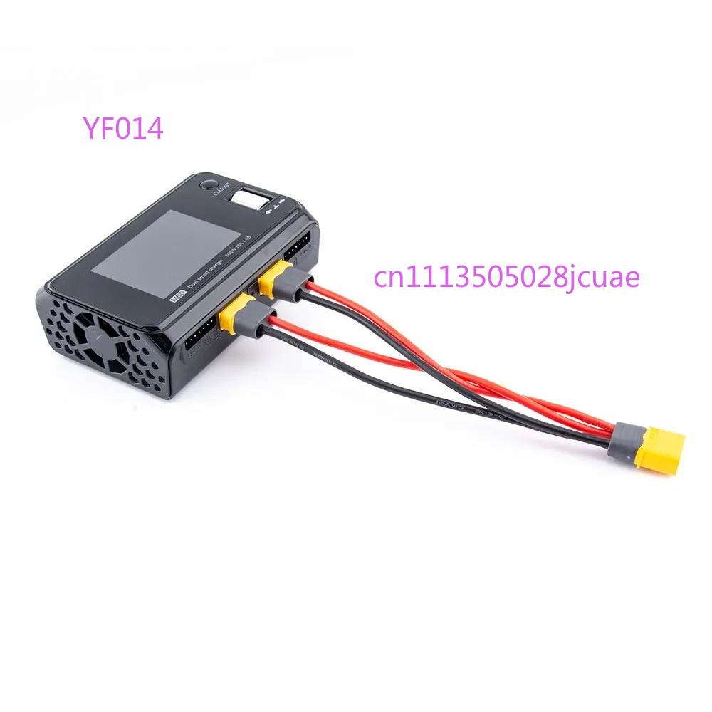 M6D 500W dual channel drone mo – Drone Battery Charger recenzja i cena