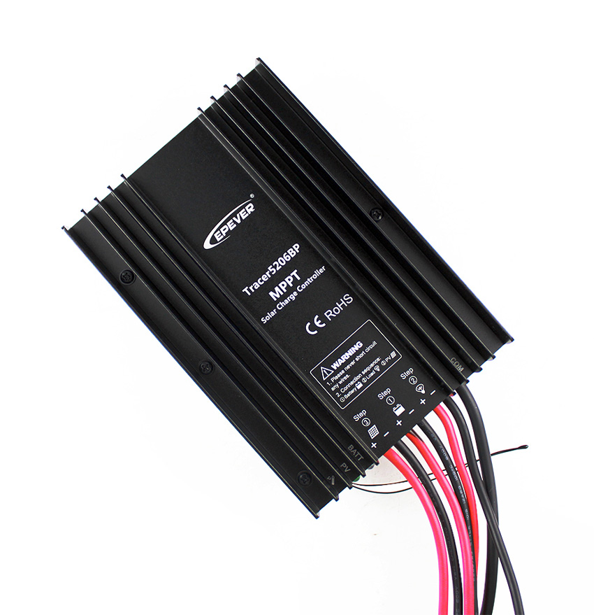 EPEVER Waterproof MPPT Solar C – Drone Solar Charger recenzja i cena