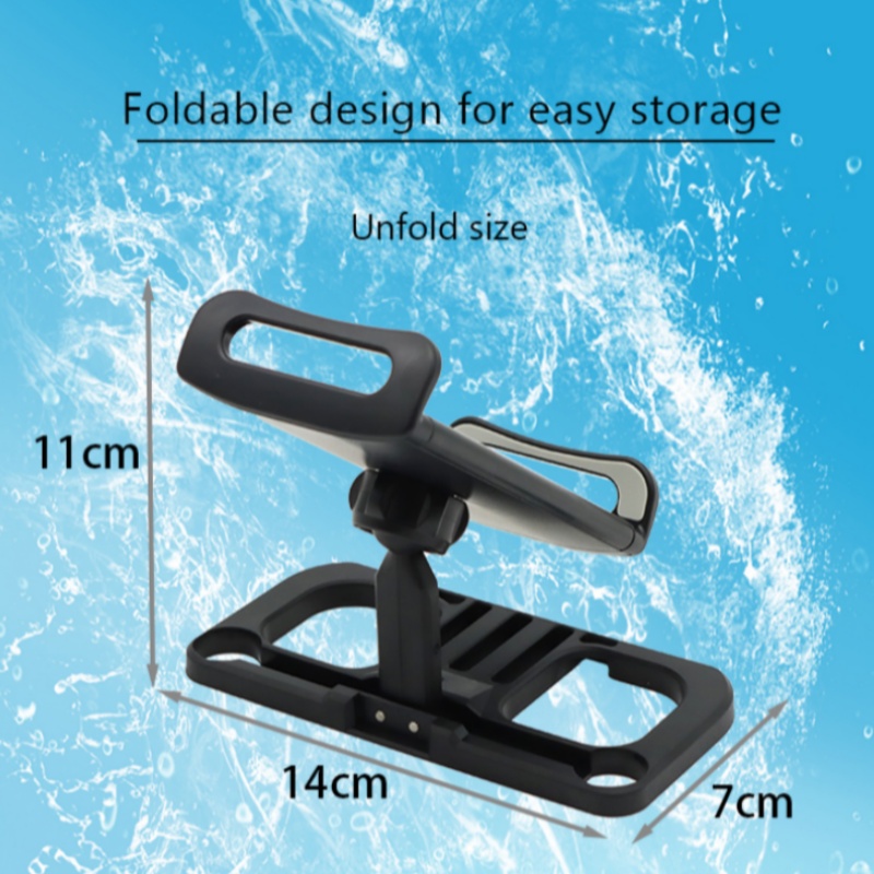 Tablet Holder Clip Adjustable  – Drone Tablet Mount recenzja i cena