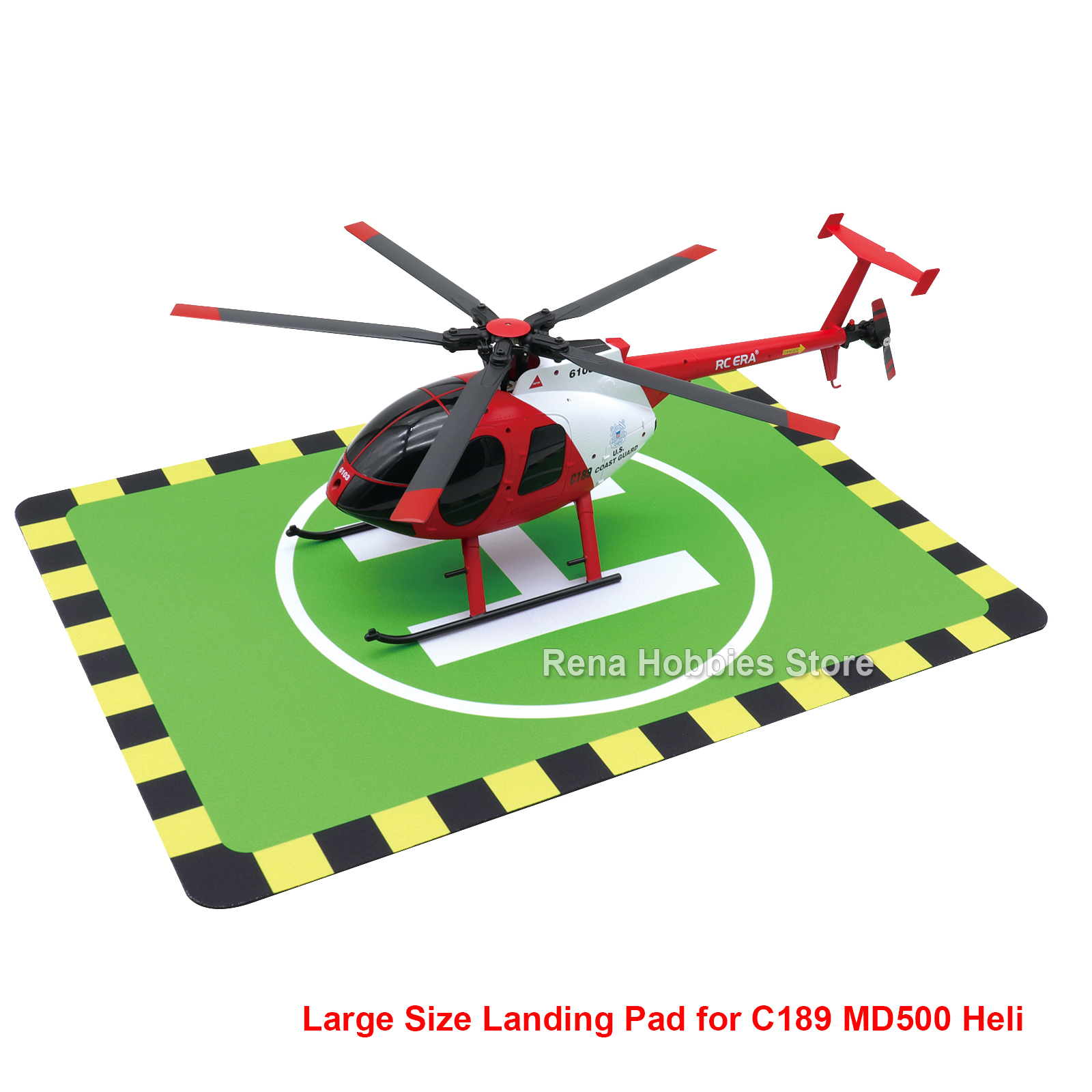 2 Sizes Takeoff and Landing Pa – Drone Landing Pad recenzja i cena