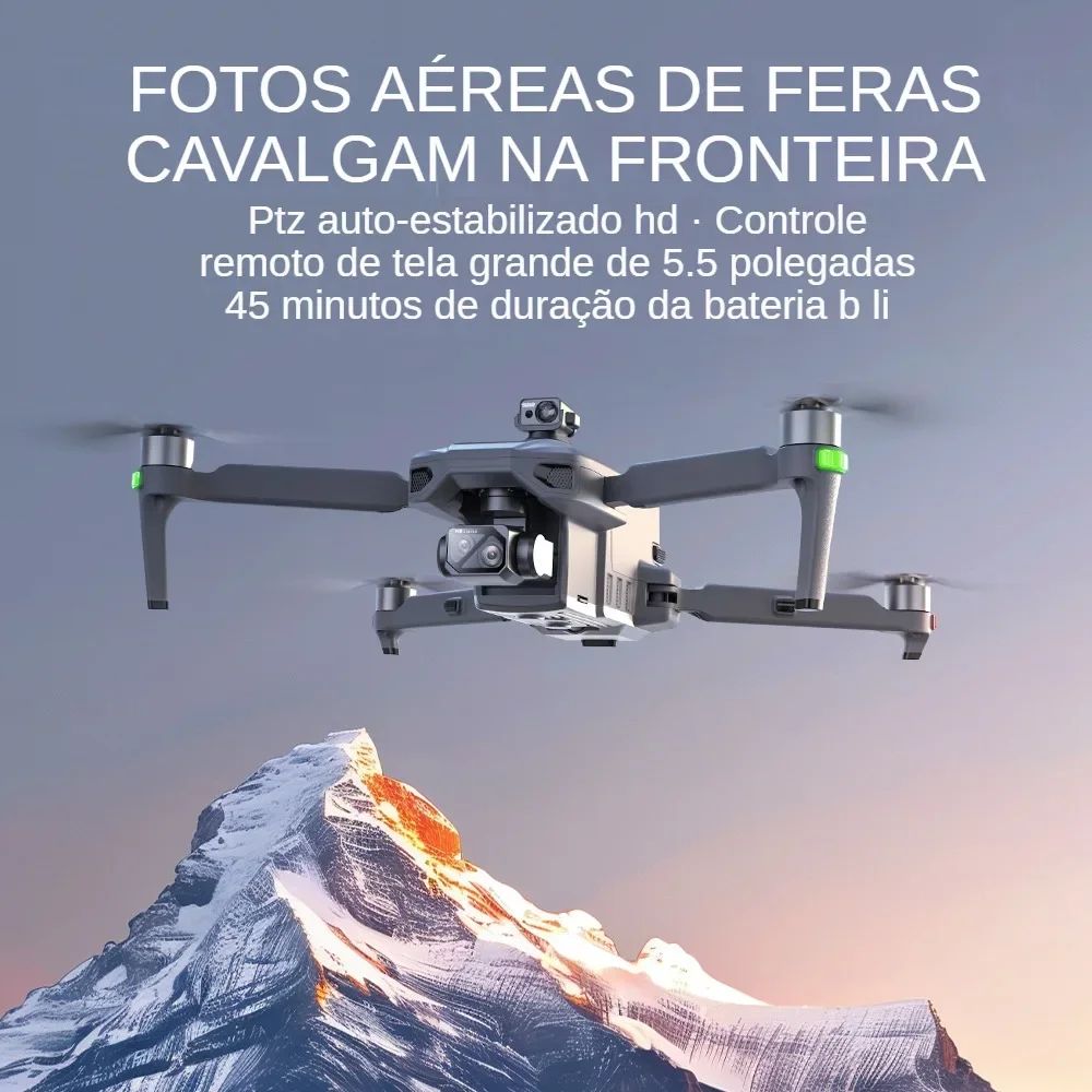 ZLL SG909 SG909MAX Professiona – Drone Controller Screen recenzja i cena