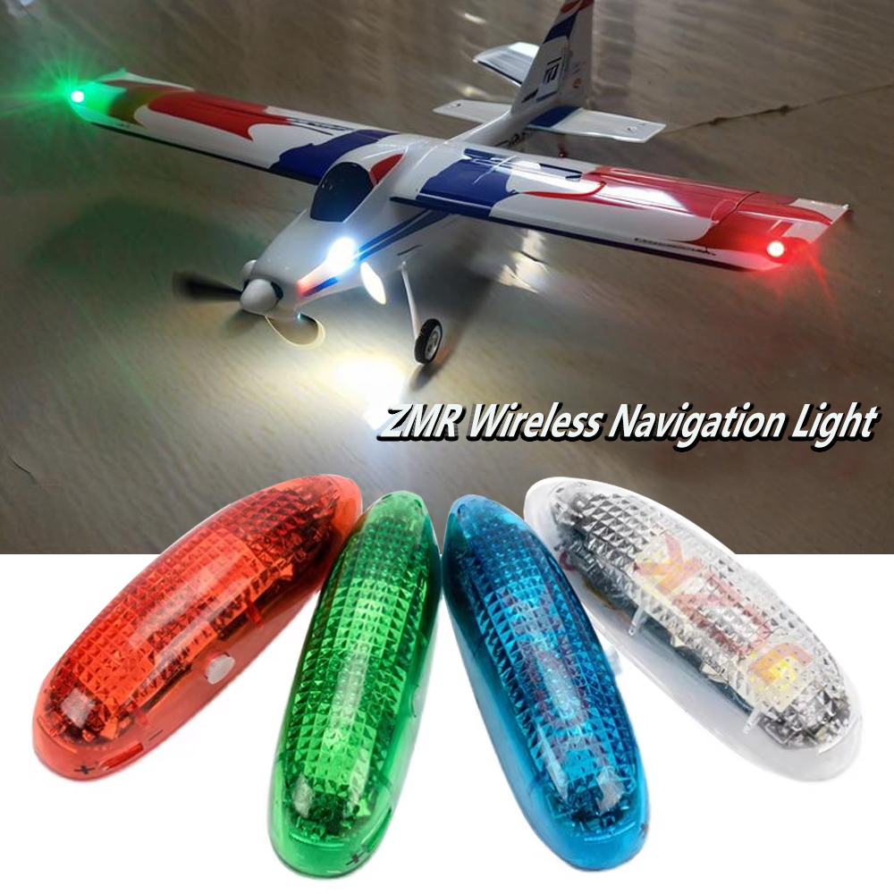 ZMR III Wireless Navigation Li – Drone Power Bank recenzja i cena