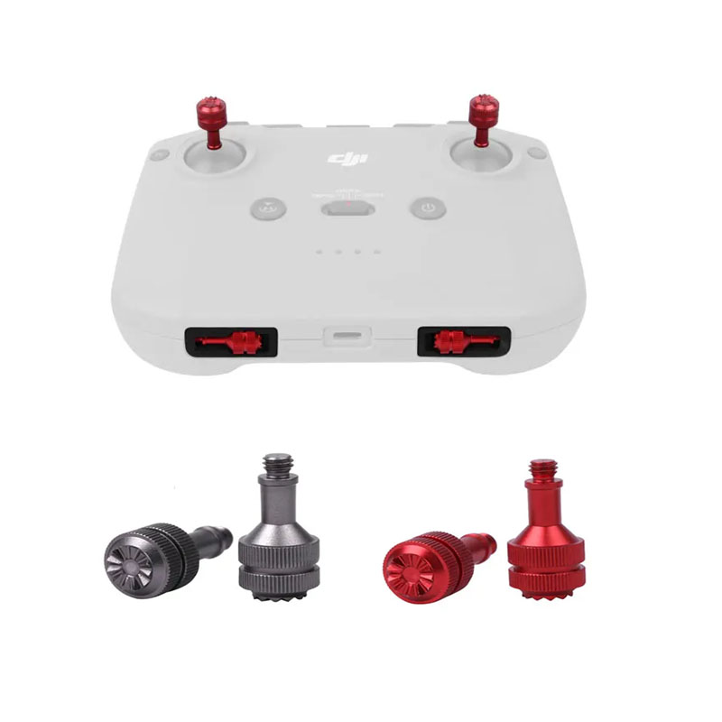 Control Stick Thumb Rocker Joy – Drone Tablet Mount recenzja i cena