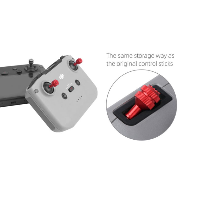 Control Stick Thumb Rocker Joy – Drone Tablet Mount recenzja i cena