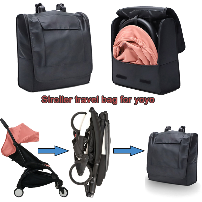 Stroller Travel Backpack Water – Drone Backpack recenzja i cena