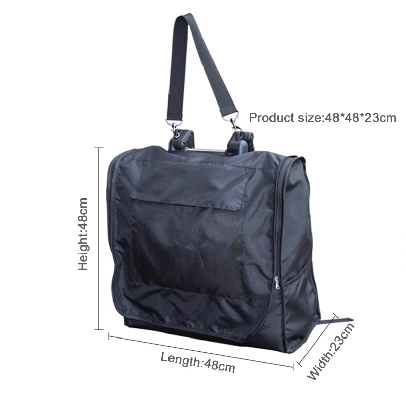 Stroller Travel Backpack Water – Drone Backpack recenzja i cena