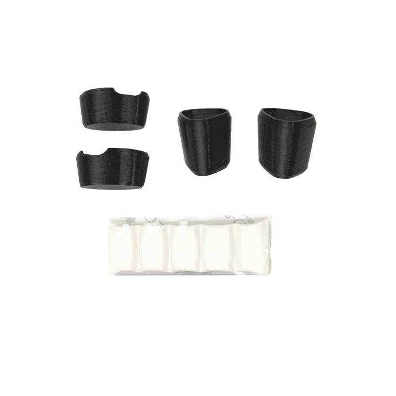 4pcs Landing Gear Protection C – Drone Landing Pad recenzja i cena