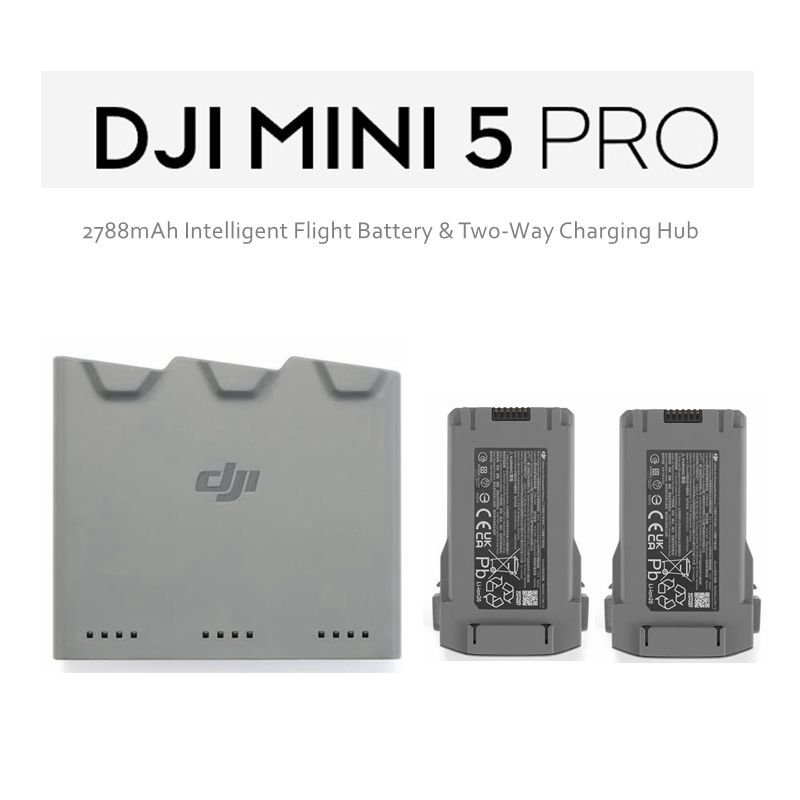 Original 2788mAh DJI Drone Bat – Drone Charging Hub recenzja i cena