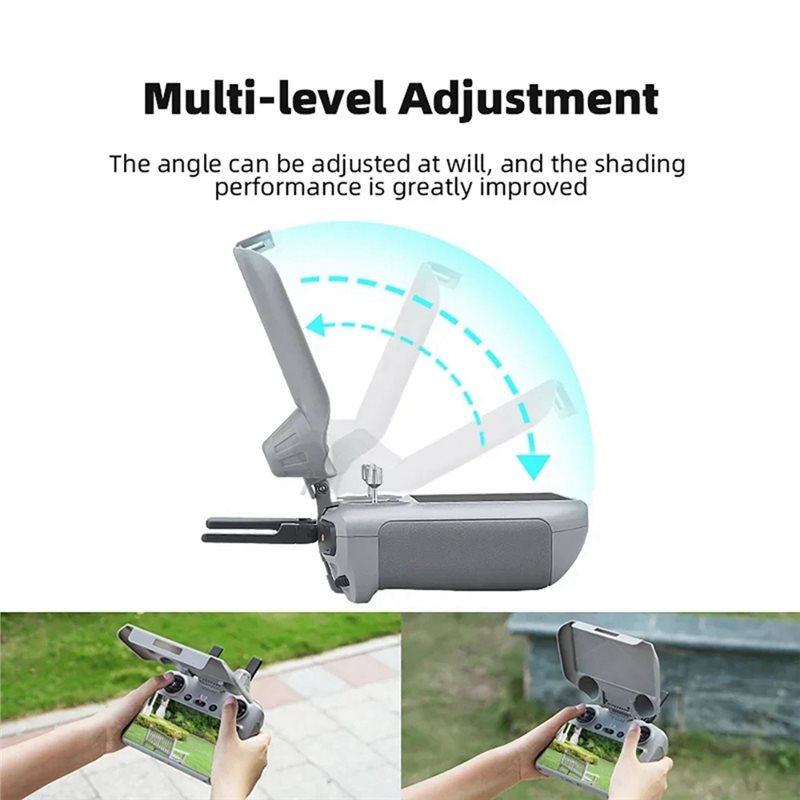 Y14A Sunshade For DJI Air 3S/  – Drone Sun Shade recenzja i cena