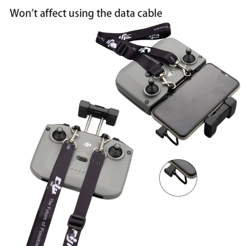 Neck Lanyard Strap for DJI RC- – Drone Tablet Mount recenzja i cena