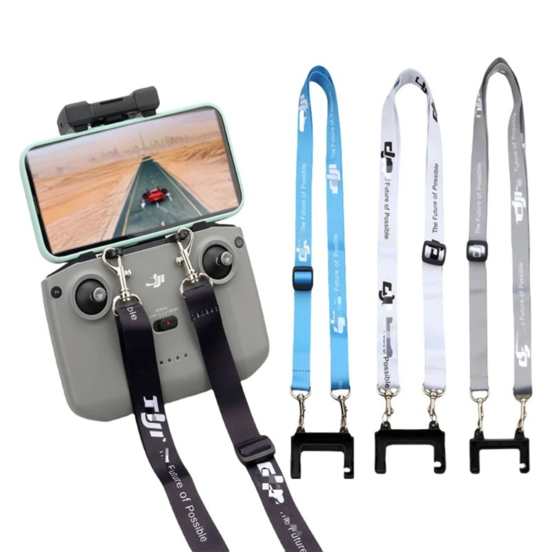 Neck Lanyard Strap for DJI RC- – Drone Tablet Mount recenzja i cena