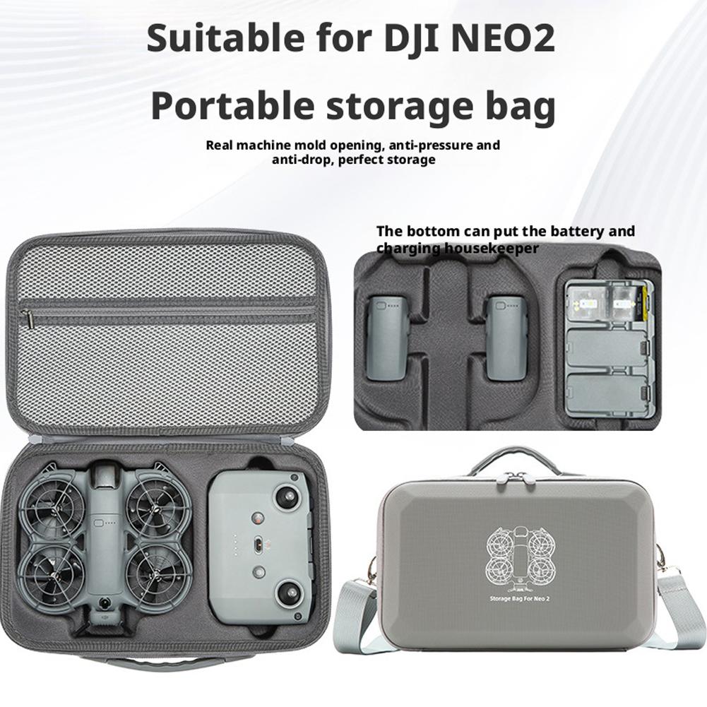 For DJI NEO2 Flight Pass Backp – Drone Backpack recenzja i cena