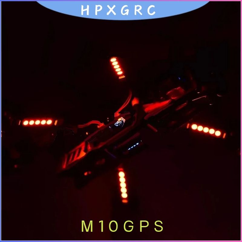 HPXGRC WS2812B FPV Drone LED L – Drone Beacon Light recenzja i cena